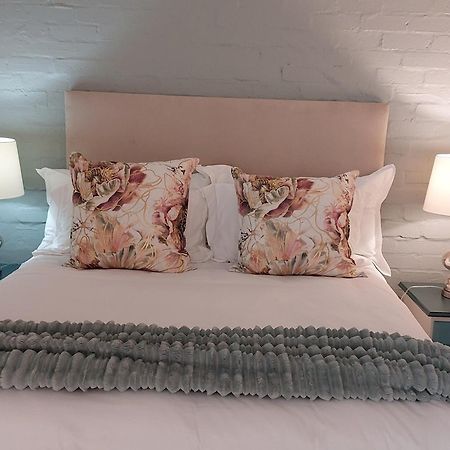Hide Away On 21 Apartment มอสเซิลเบย์ ภายนอก รูปภาพ
