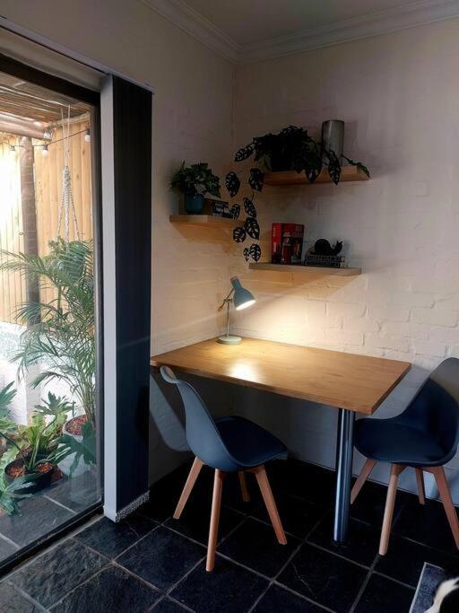 Hide Away On 21 Apartment มอสเซิลเบย์ ภายนอก รูปภาพ