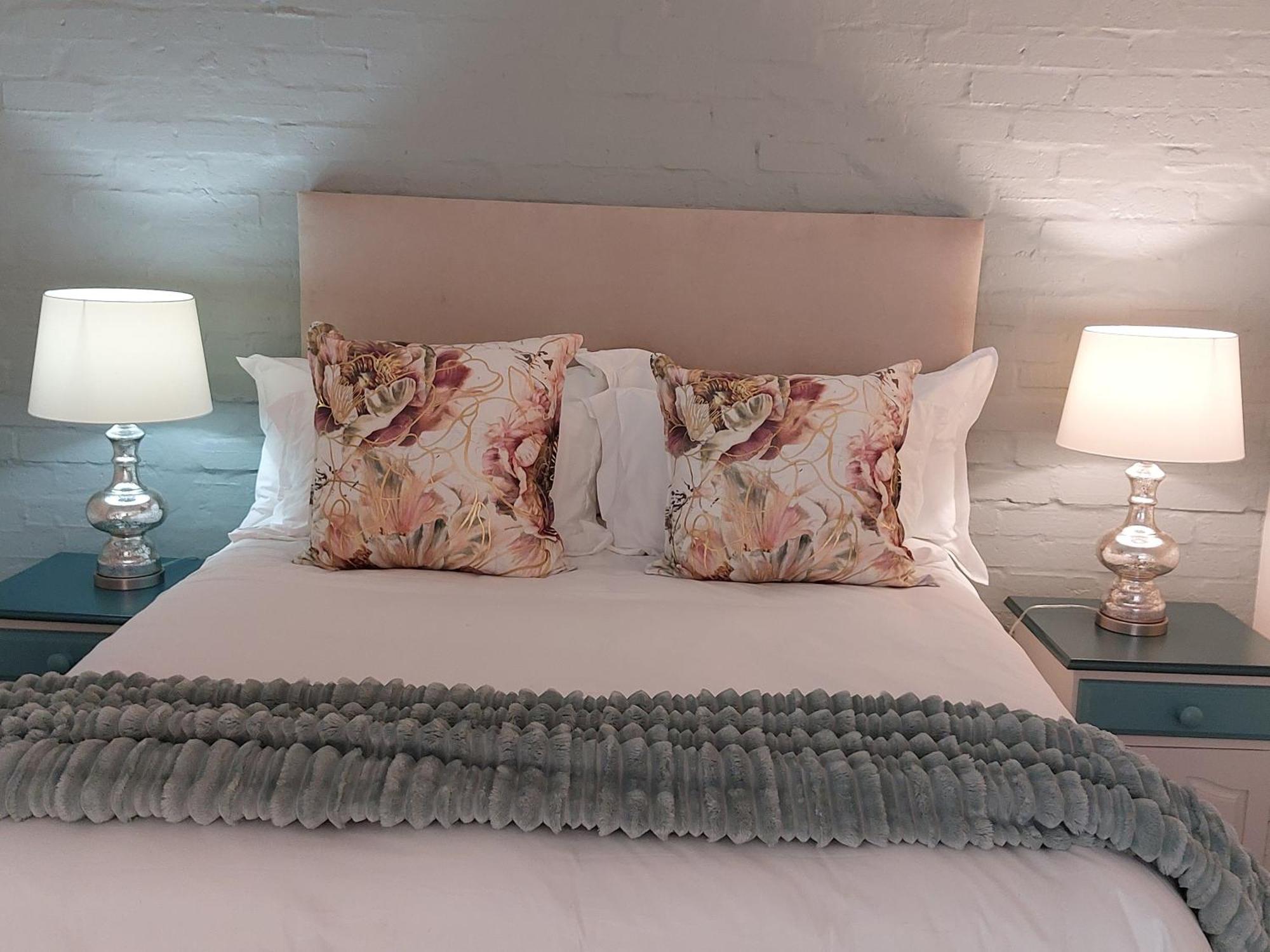 Hide Away On 21 Apartment มอสเซิลเบย์ ภายนอก รูปภาพ